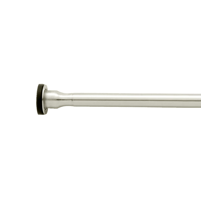 771-PN - Flexible Smooth Copper 3/8" x 12" Toilet Supply Tube in Polished Nickel