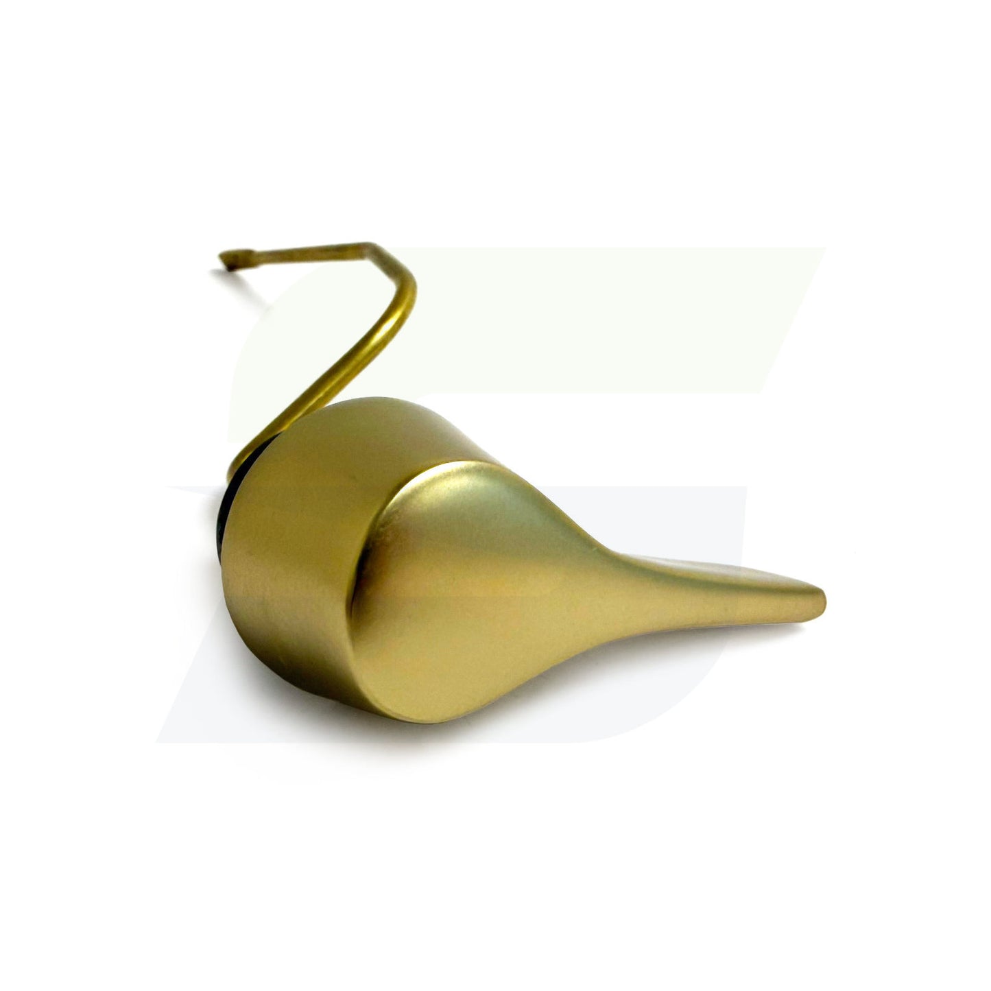 9750-CB - Toilet Tank Trip Lever for TOTO Nexus Toilets - Caramel Bronze