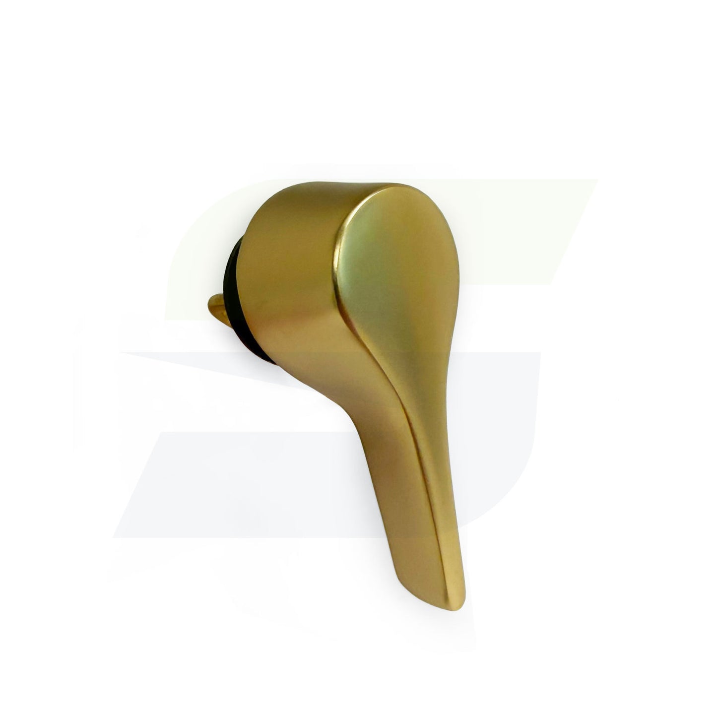 9750-CB - Toilet Tank Trip Lever for TOTO Nexus Toilets - Caramel Bronze