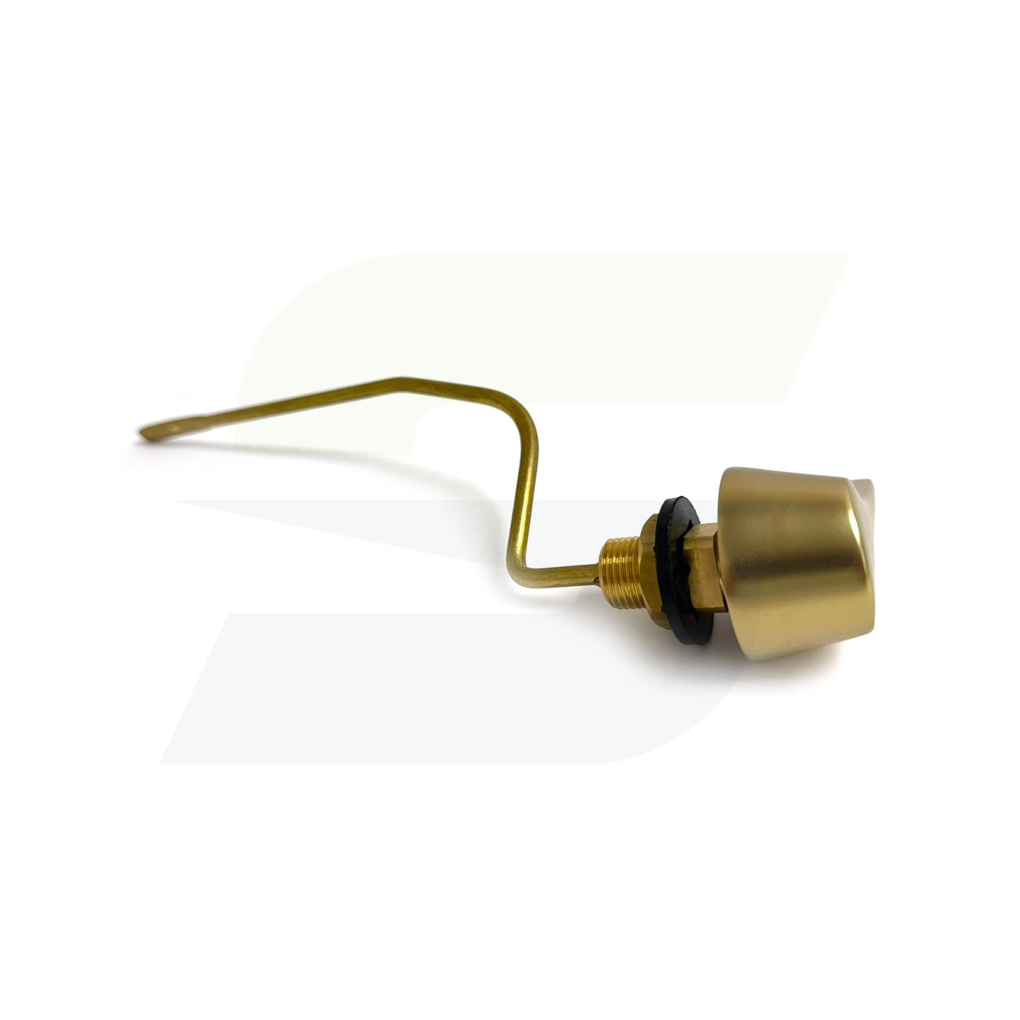 9750-CB - Toilet Tank Trip Lever for TOTO Nexus Toilets - Caramel Bronze