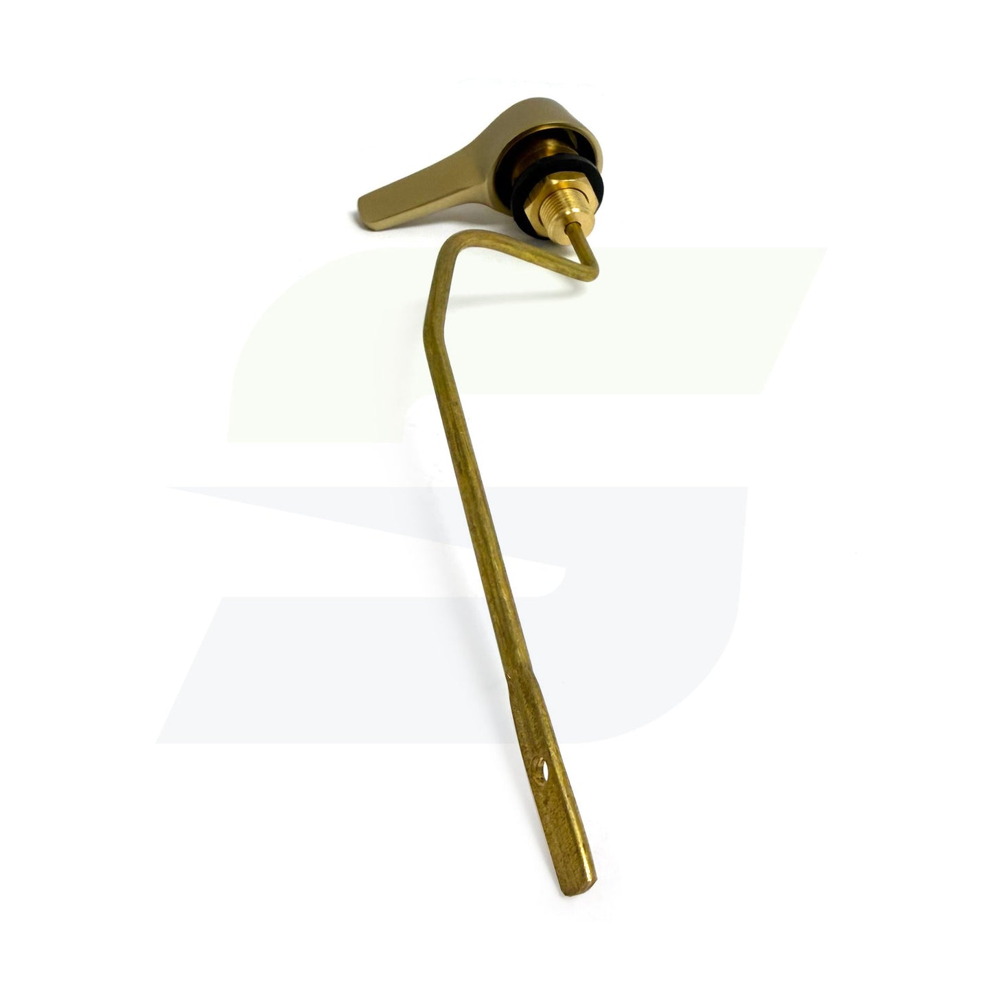 9750-CB - Toilet Tank Trip Lever for TOTO Nexus Toilets - Caramel Bronze