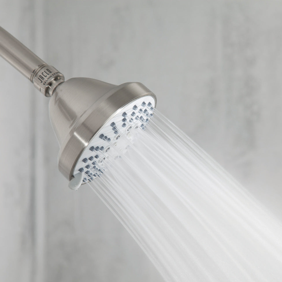 S165-2.0-PCH - Showerall 6 Function Showerhead with JX7 Technology - Polished Chrome