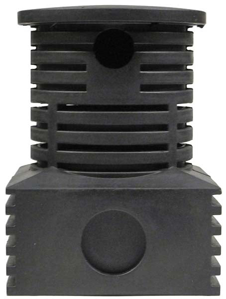 JAFM - Pro-Series Small Pump Vault- 16"W x 16"L x 22"H