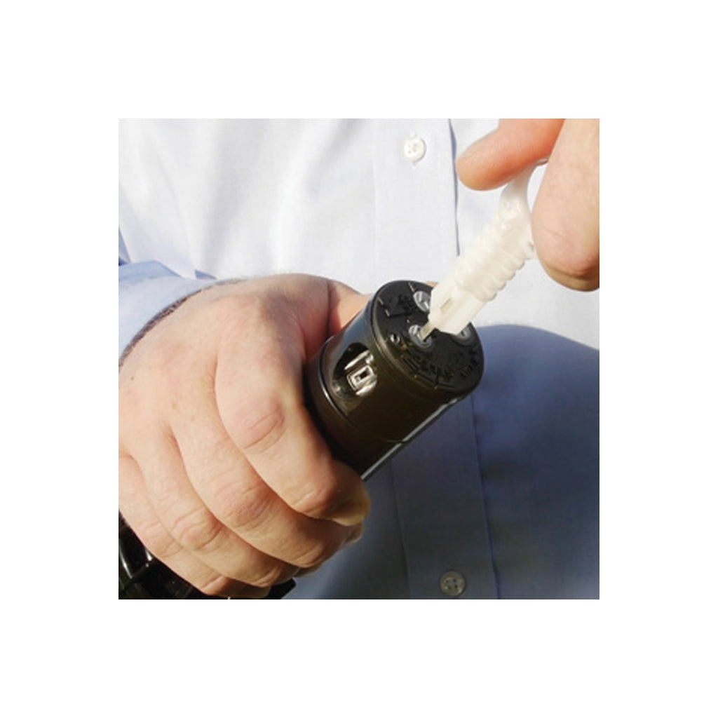 60003 - 4" RPS Select Pop-up Rotor Sprinkler - 40 to 360 Degree Pattern