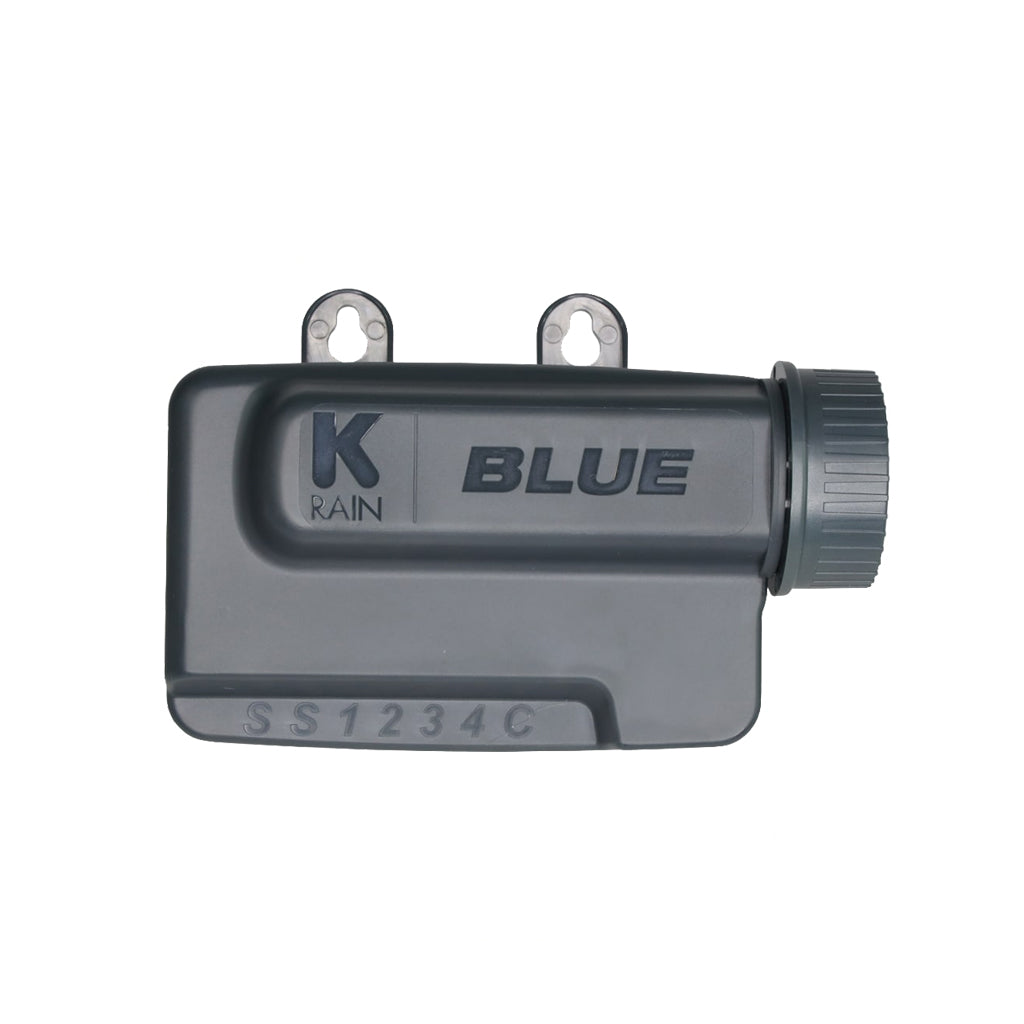 BLUE-1 - Bluetooth Battery Powered Controller - 1 Station