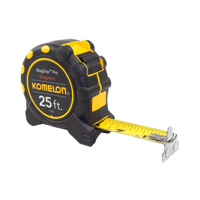 7125 - 25-Foot MagGrip Pro Tape Measure