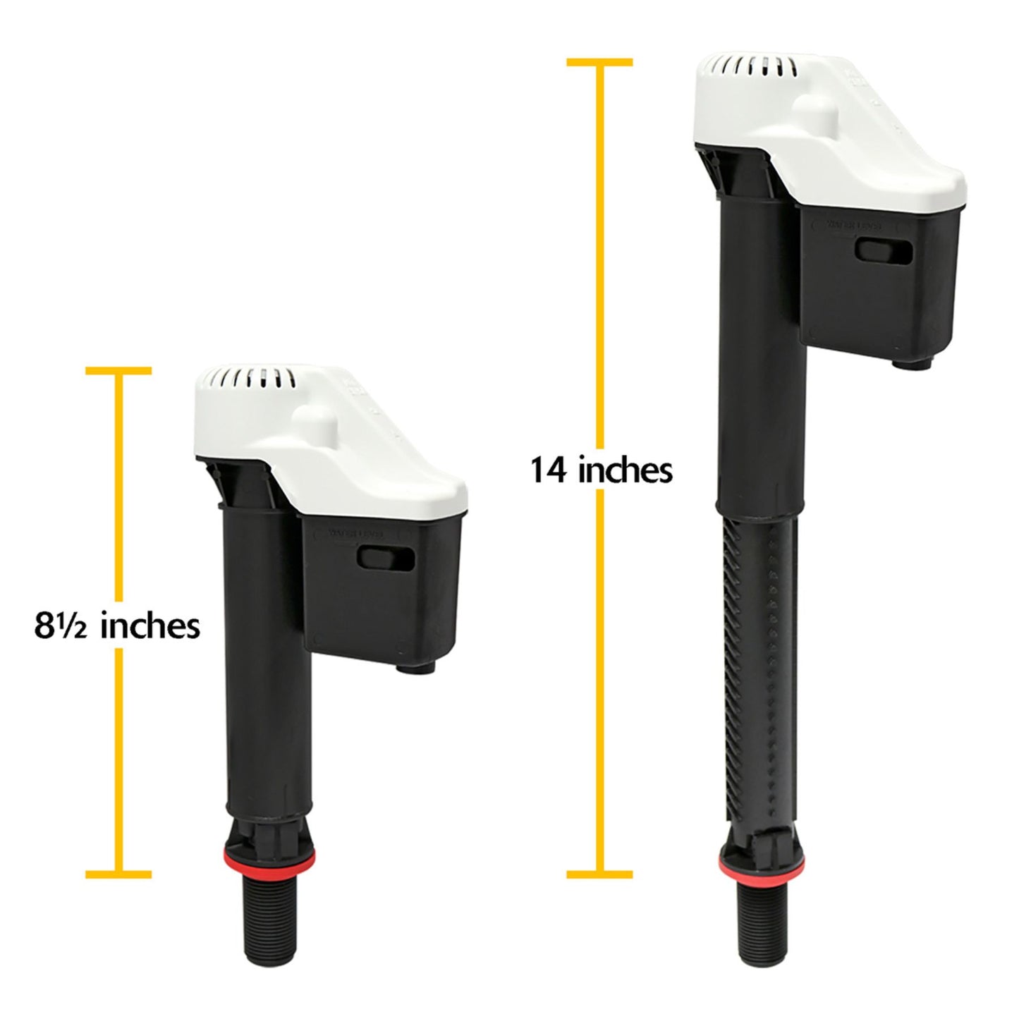 Korky 528 - Toilet Fill Valve