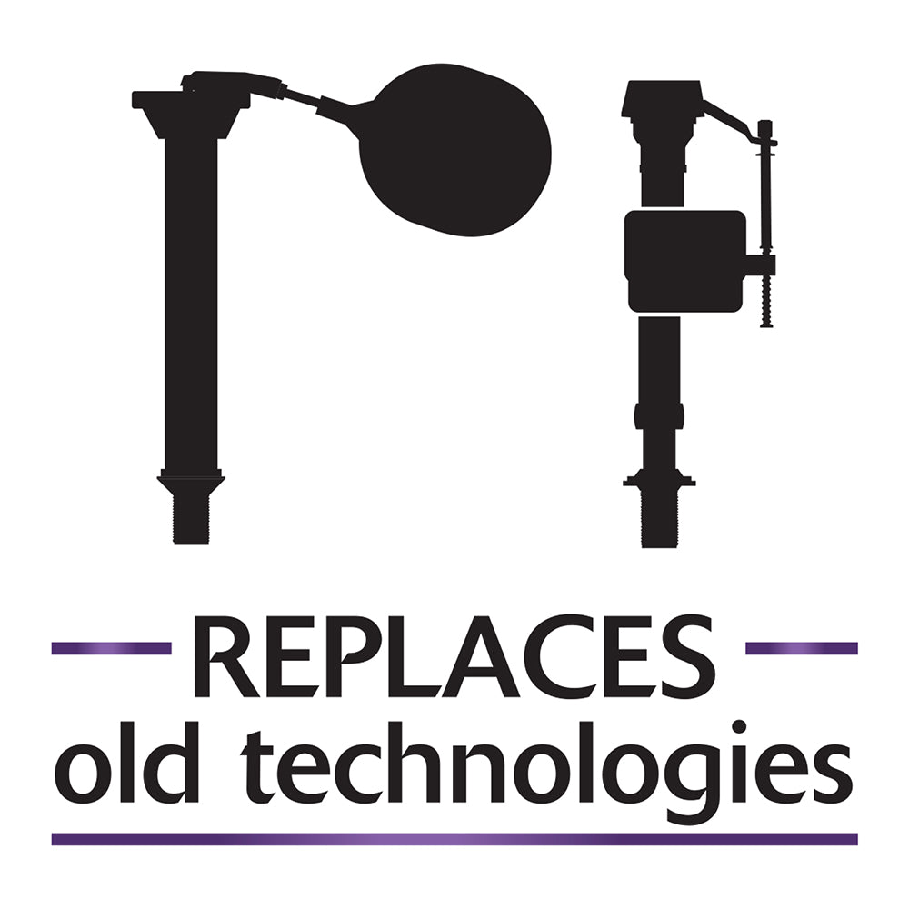 Korky 528 - Toilet Fill Valve