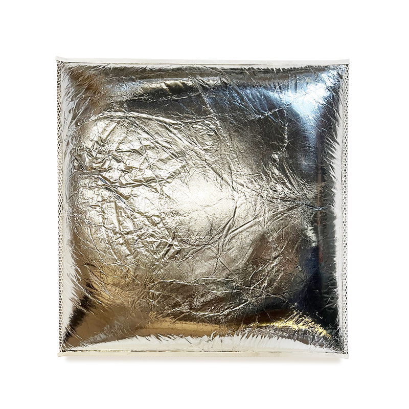 krueger's 6300 Steel Perforated hvac Diffuser back