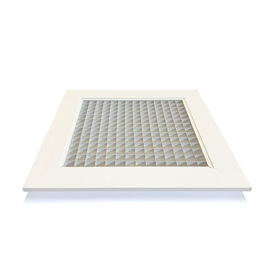 krueger egc5 f23 hvac return grille profile