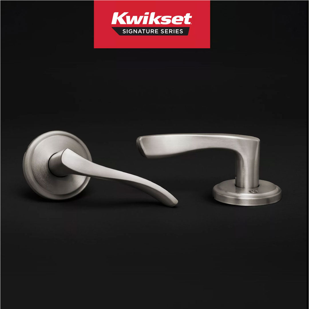 Kwikset Sedona Lever