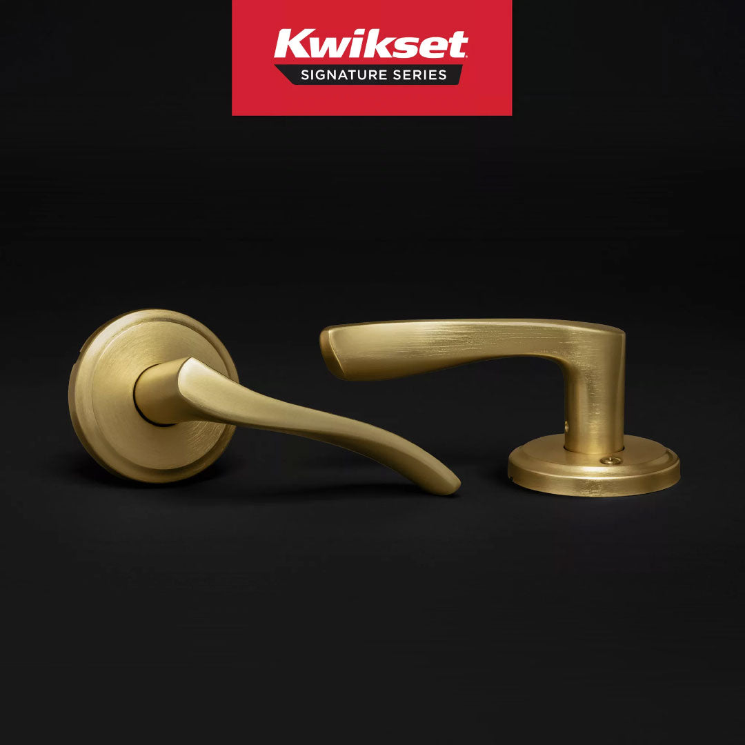 Kwikset Sedona Lever
