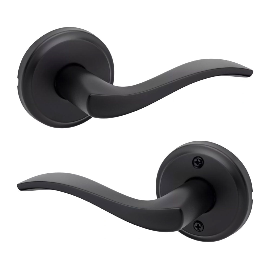 Kwikset Sedona Lever