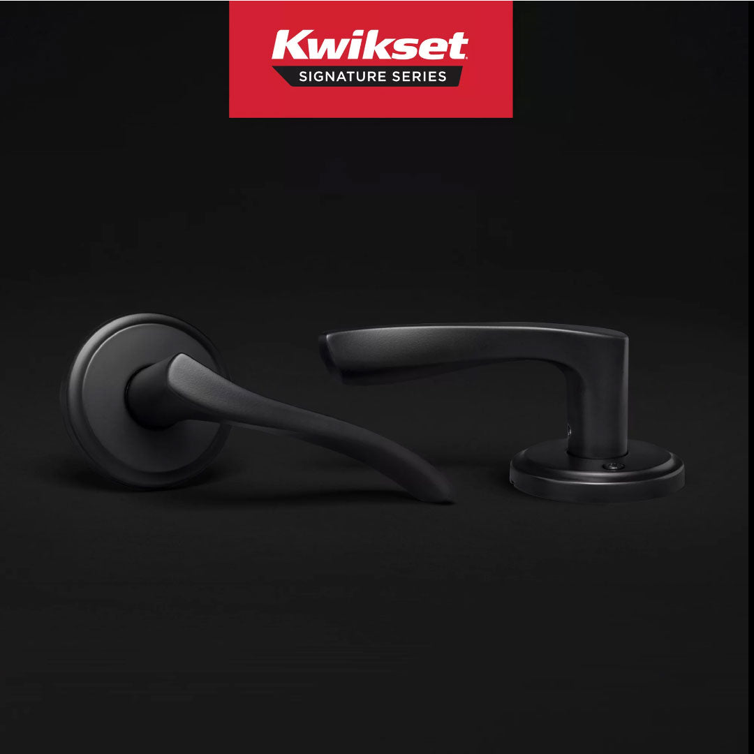 Kwikset Sedona Lever