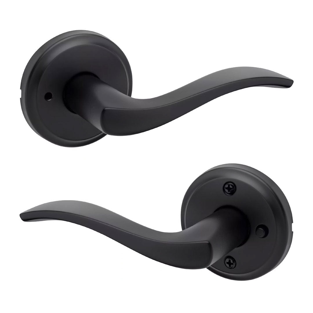 Kwikset Sedona Lever