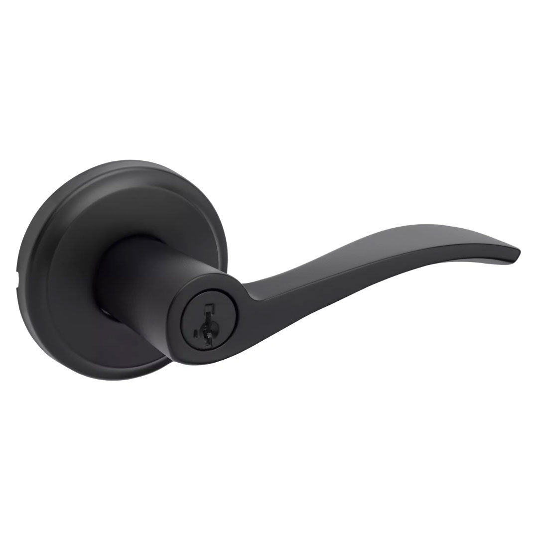 Kwikset Sedona Lever