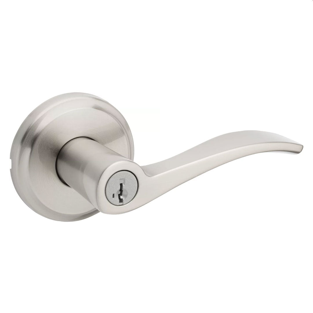 Kwikset Sedona Lever