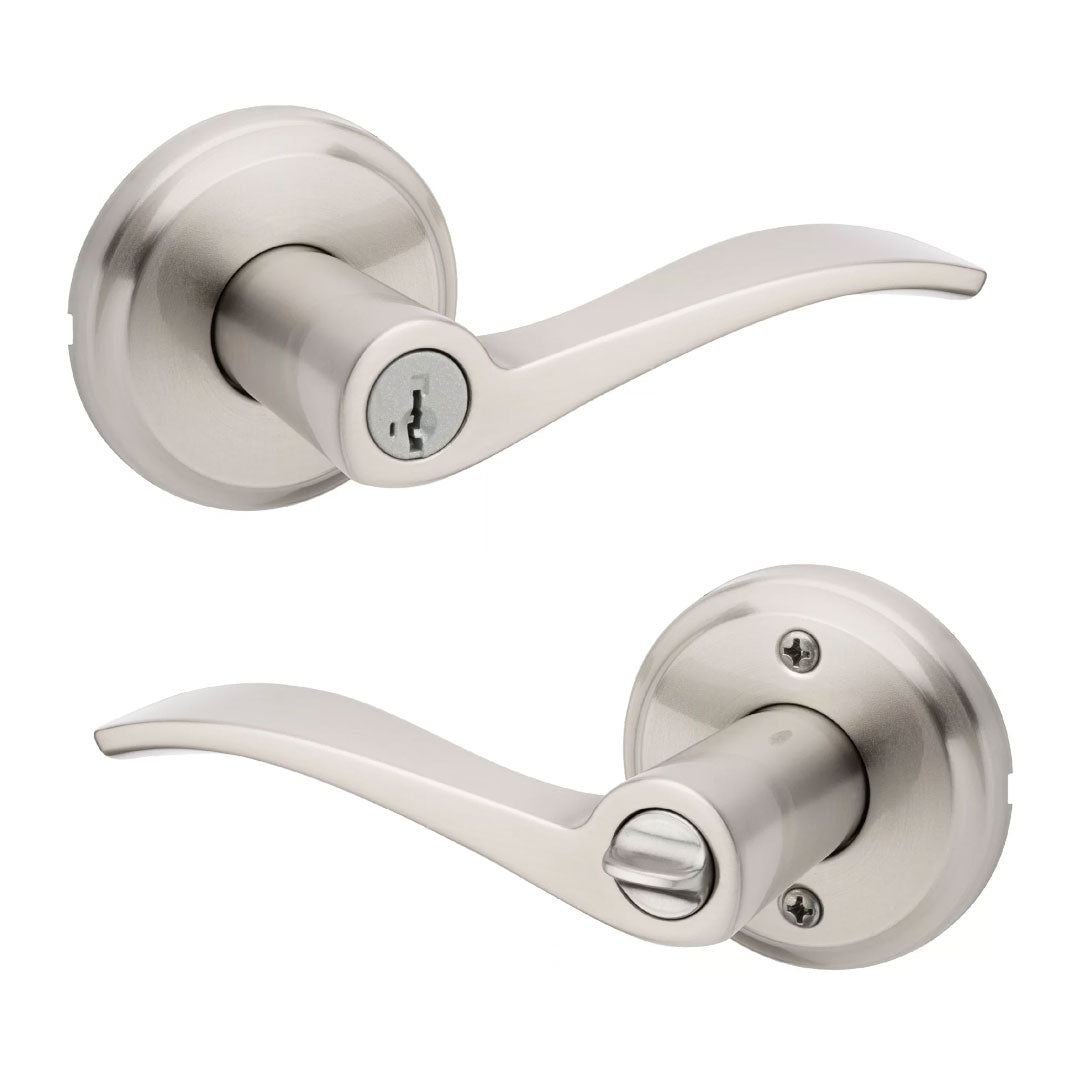 Kwikset Sedona Lever