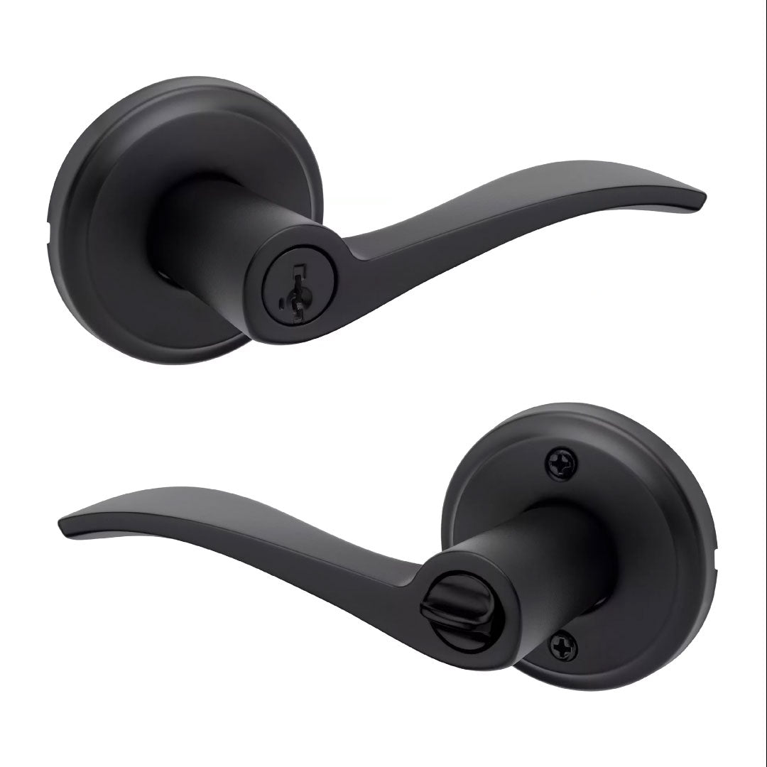 Kwikset Sedona Lever