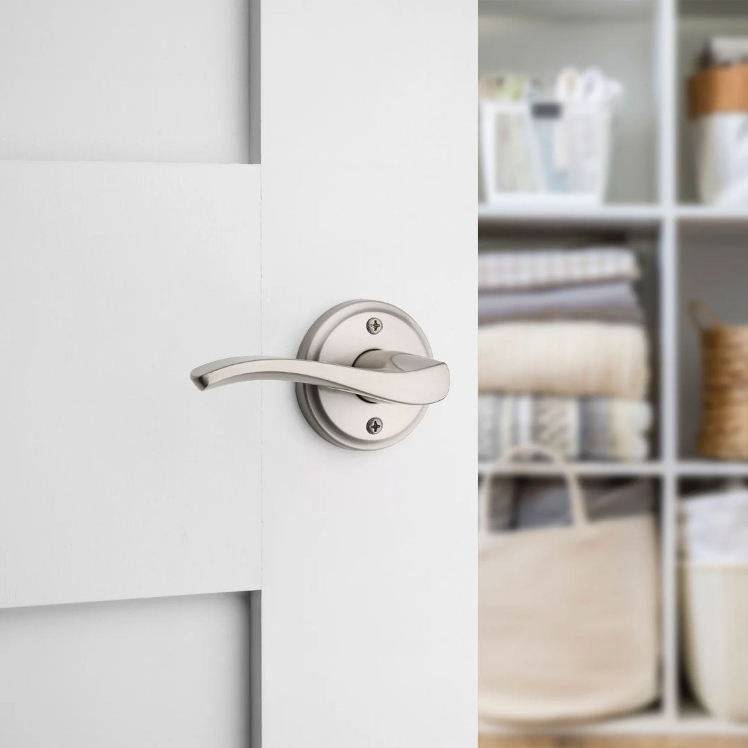 Kwikset Sedona Lever