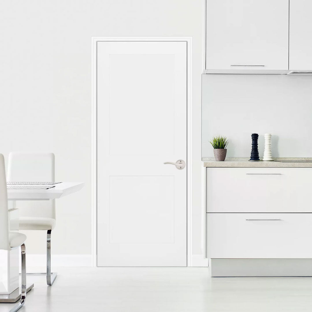 Kwikset Sedona Lever