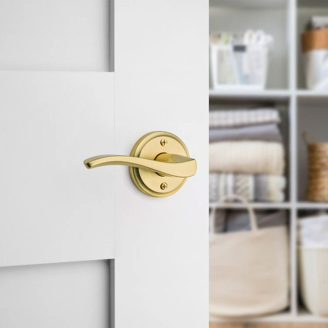 Kwikset Sedona Lever