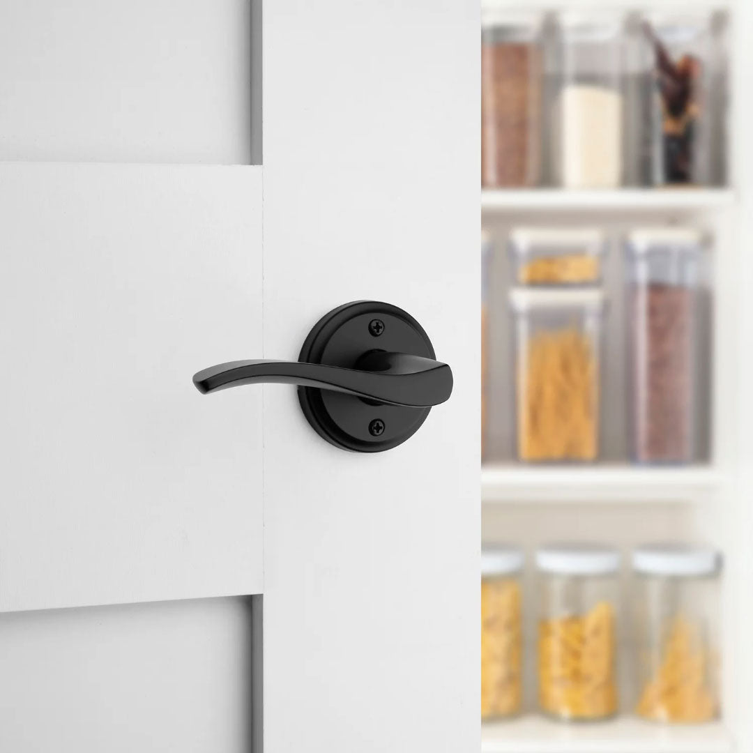 Kwikset Sedona Lever