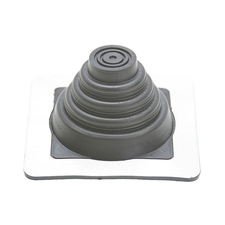 14052 - Master Flash Roof Flashings - 1/4" to 4" Pipe