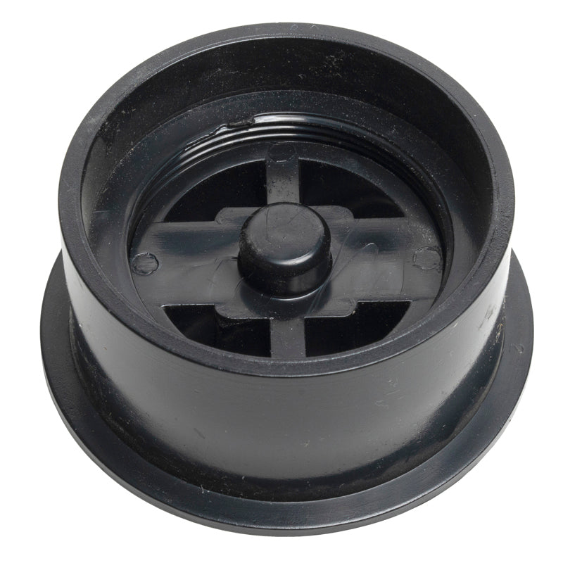 43730 -  ABS Snap-In Drain, Waste and Vent Cleanout Assembly - 3"