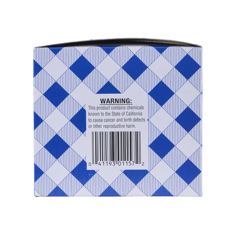 15BN -Dearborn 15 Locking Cup Sink Basket Strainer - Chrome