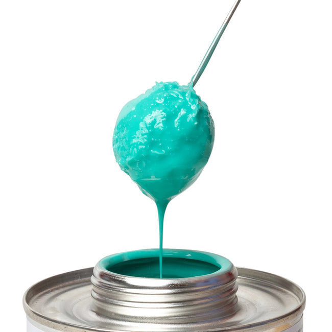 30925 - ABS To PVC Transition Green Cement - 16 oz