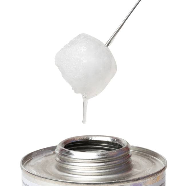 31133 - All Weather Medium PVC Cement - 32 oz