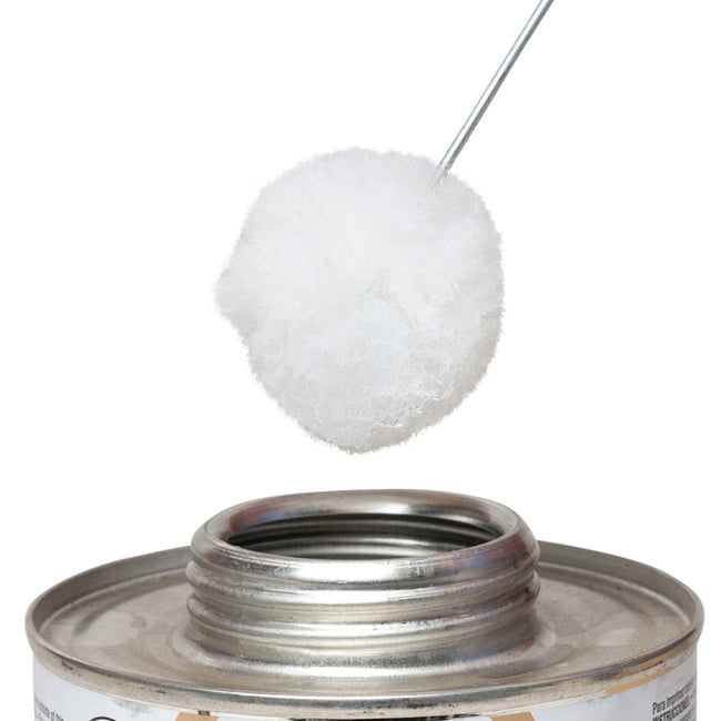 30752 - PVC / CPVC Clear Primer - NSF Listed - 16 oz