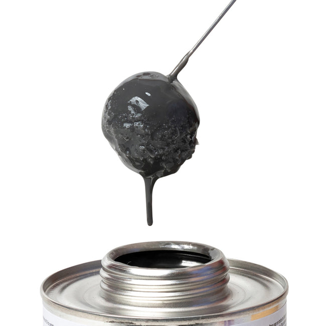 31095 - Heavy Duty Gray PVC Cement - 16 oz