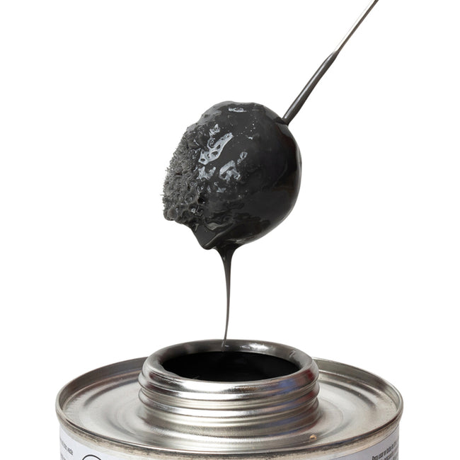 30886 - Medium Gray PVC Cement - 32 oz