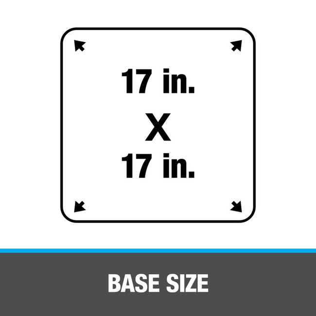 14057 - Master Flash Roof Flashings - 7" to 13" Pipe