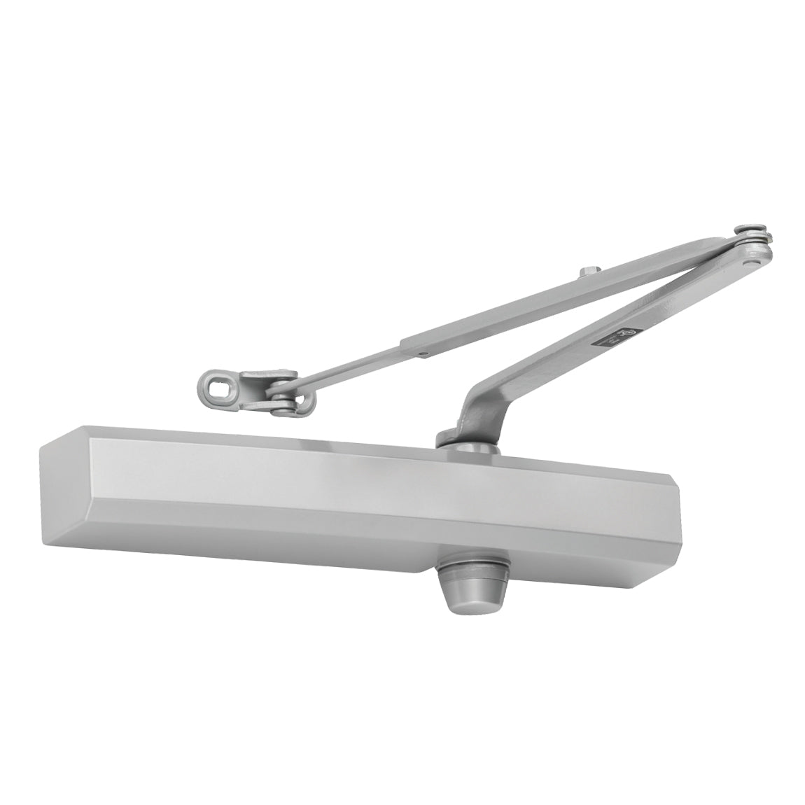 1450 Medium Duty Door Closer - Regular Pull Side, Top Jamb or Parallel Arm Mounting