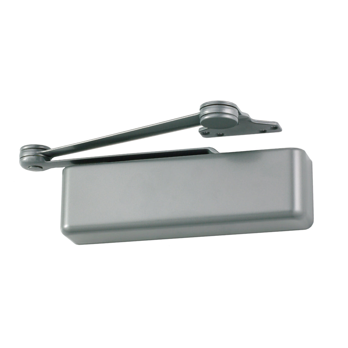 4111 Heavy Duty Door Closer - EDA Extra Duty Arm - Right Hand