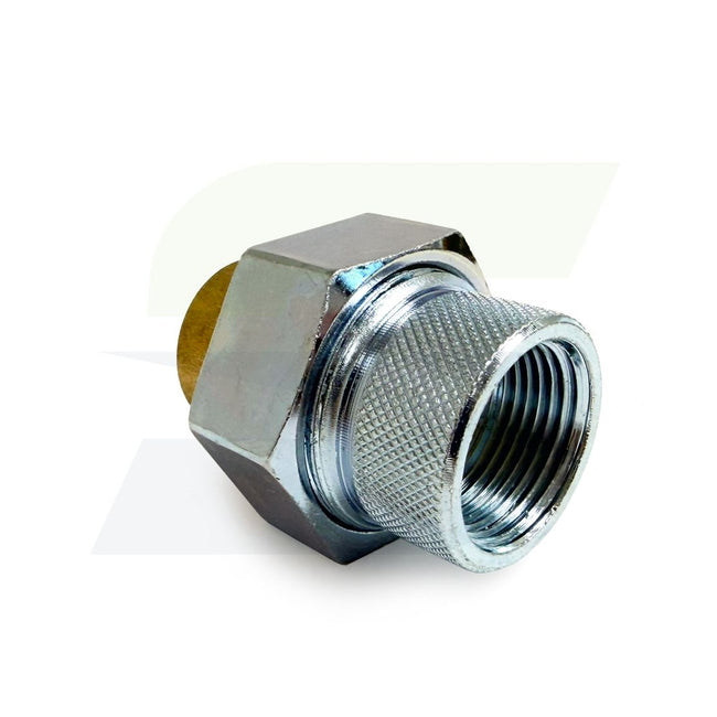 301-104NL - 3/4" FNPT x Sweat T-571NL No Lead Dielectric Union
