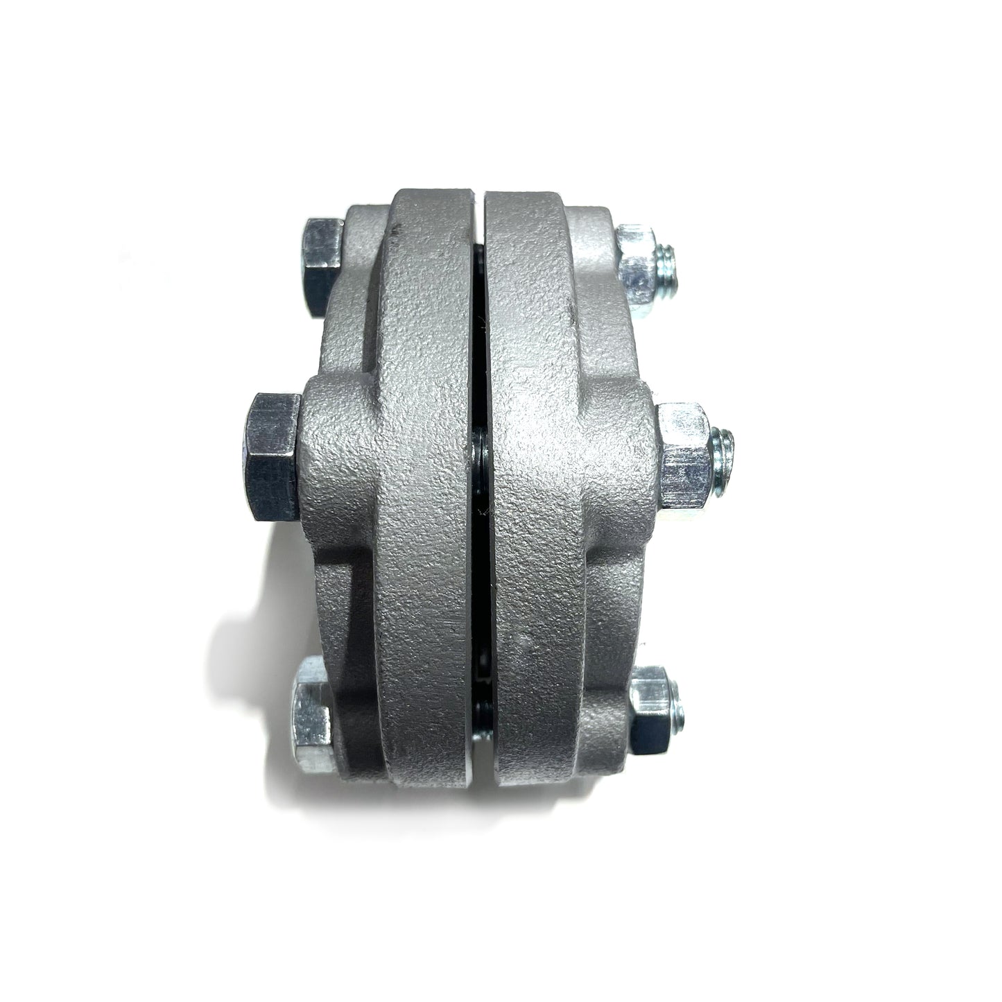 301-119NL - 2-1/2 FNPT x Sweat T-571NL Dielectric Union