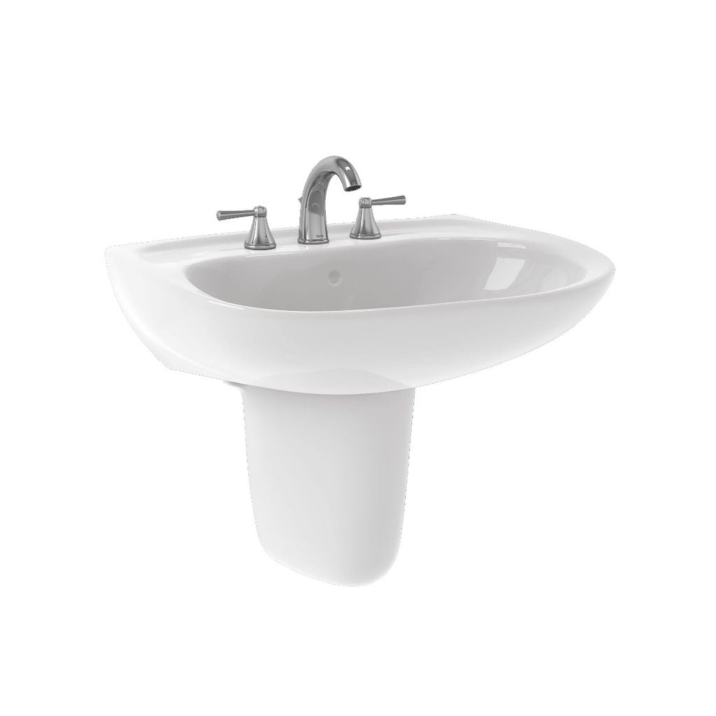 Prominence Wall Mount Bathroom Sink