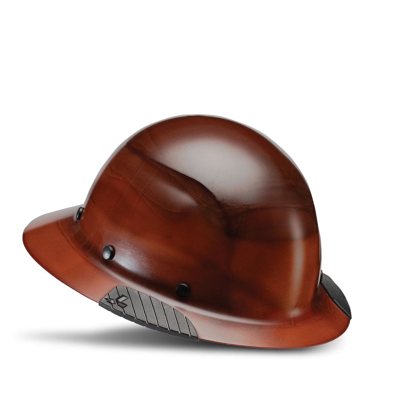 HDF-15NG - Dax Full Brim Hardhat - Natural