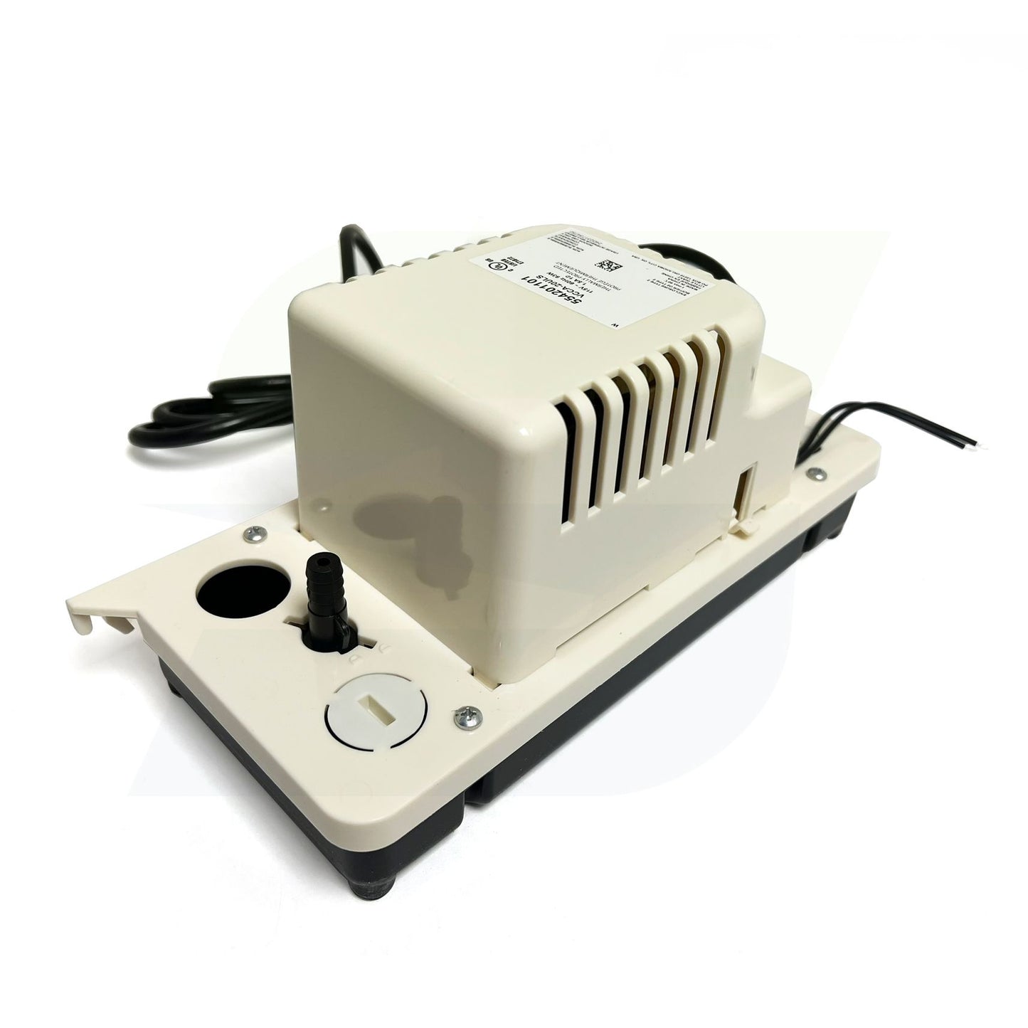 VCCA-20ULS - 80 GPH Low Profile Tank Condensate Removal Pump, 115V