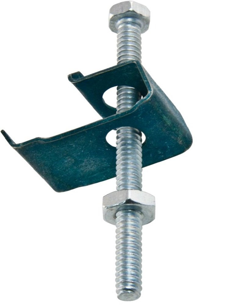 LK463 - LK463 Installation Hex Head Screws, Hex Nuts, and Clips