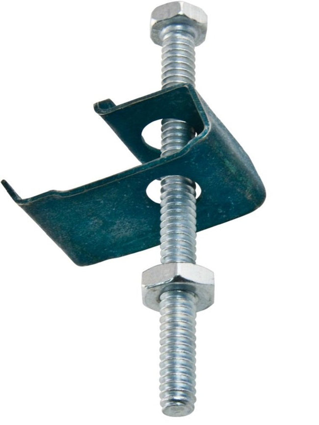 LK463 - LK463 Installation Hex Head Screws, Hex Nuts, and Clips