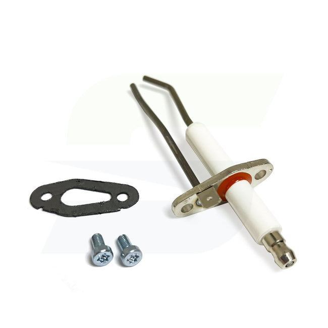 100165929 - Ignitor with Gasket - Old PLT3021