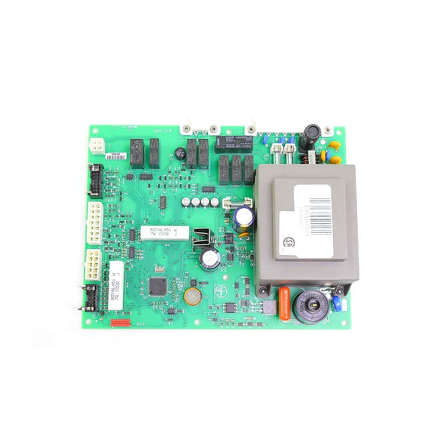 100167775 - RLY30019 CONTROL