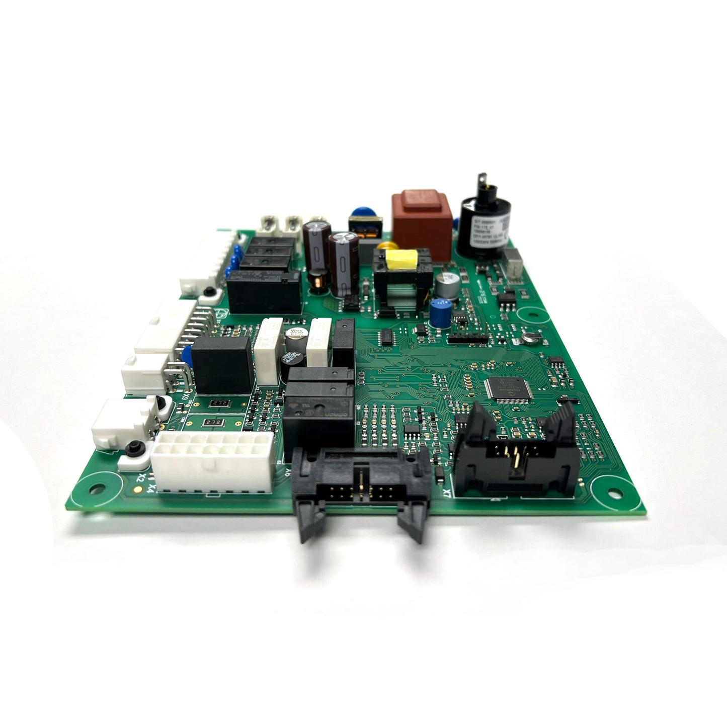 100167840 - High Altitude Integrated Control Board for Knight Boilers