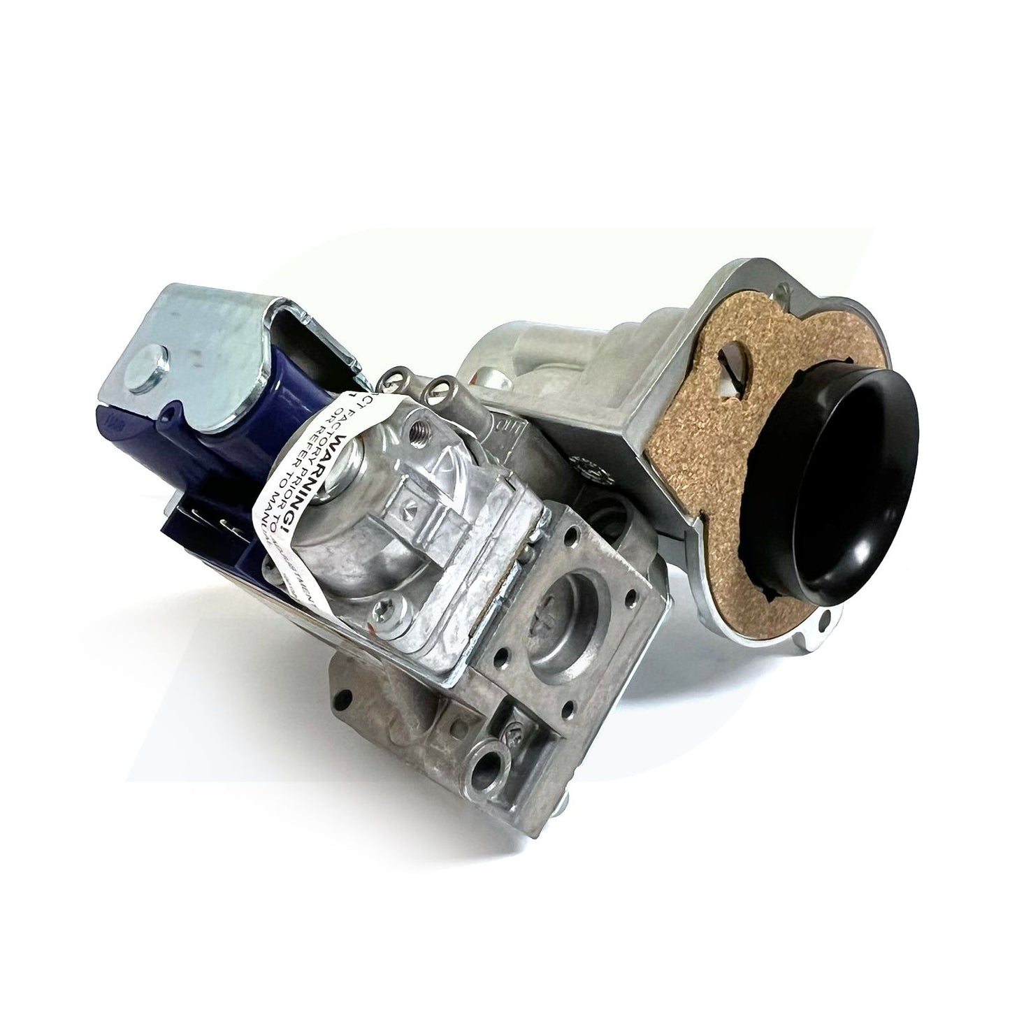 100171947 - Gas Valve with Venturi and Gaskets for WH155