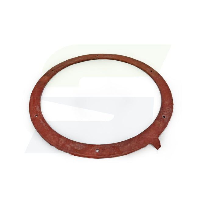 100275575 - Heat Exchanger Top Plate Gasket